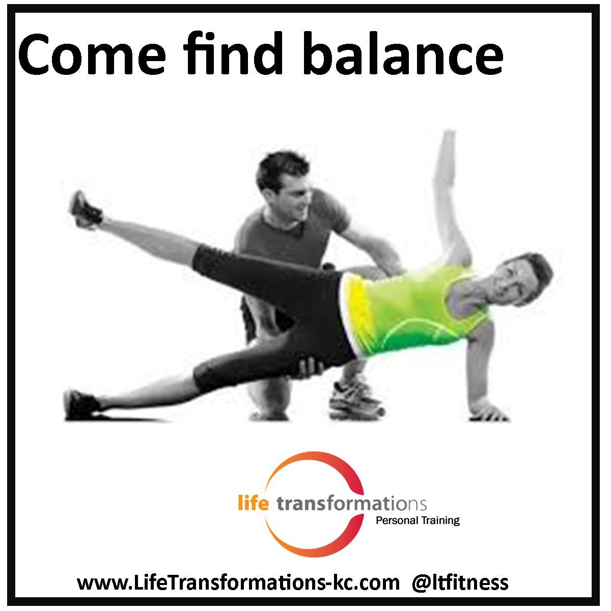 Life Transformations lees summit Personal training lees summit1