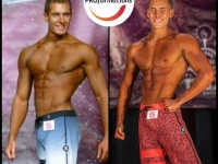 Team PROformations npc contest prep services kansas city 2g