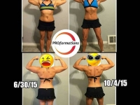 Team PROformations npc contest prep services kansas city 3e