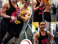 Team PROformations npc contest prep services kansas city b