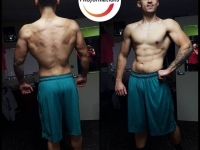 Team PROformations npc contest prep services kansas city c