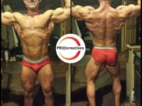 Team PROformations npc contest prep services kansas city ece