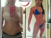 Team PROformations npc contest prep services kansas city ewc