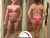 Team PROformations npc contest prep services kansas city f