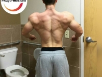 Team PROformations npc contest prep services kansas city fm