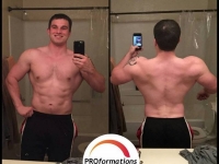 Team PROformations npc contest prep services kansas city fme