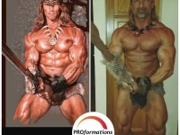 Team PROformations npc contest prep services kansas city m