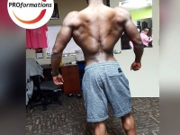 Team PROformations npc contest prep services kansas city v