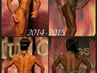 Team PROformations npc contest prep services kansas city w2g