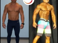Team PROformations npc contest prep services ng115