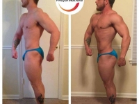 Team PROformations npc contest prep services ng95