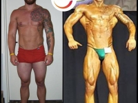 Team PROformations npc contest prep services ngi5