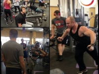 Team PROformations npc contest prep services nk