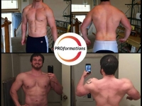 Team PROformations npc contest prep services nk11