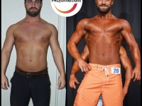 Team PROformations npc contest prep services nkn11
