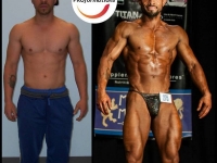 Team PROformations npc contest prep services nmg