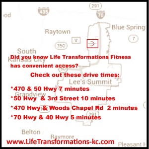 Life Transformations Fitness Lees Summit 10