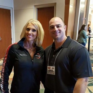 Team PROformations contest prep services IFBB Omaha Pro MOlly Wichman
