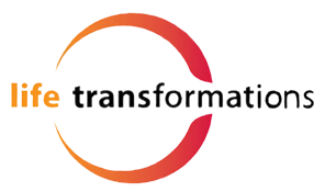 Life Transformations Logo